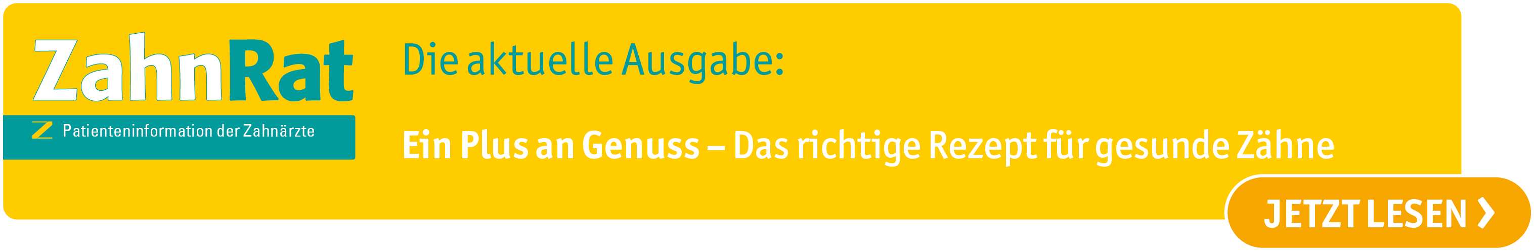 Zahnrat Banner